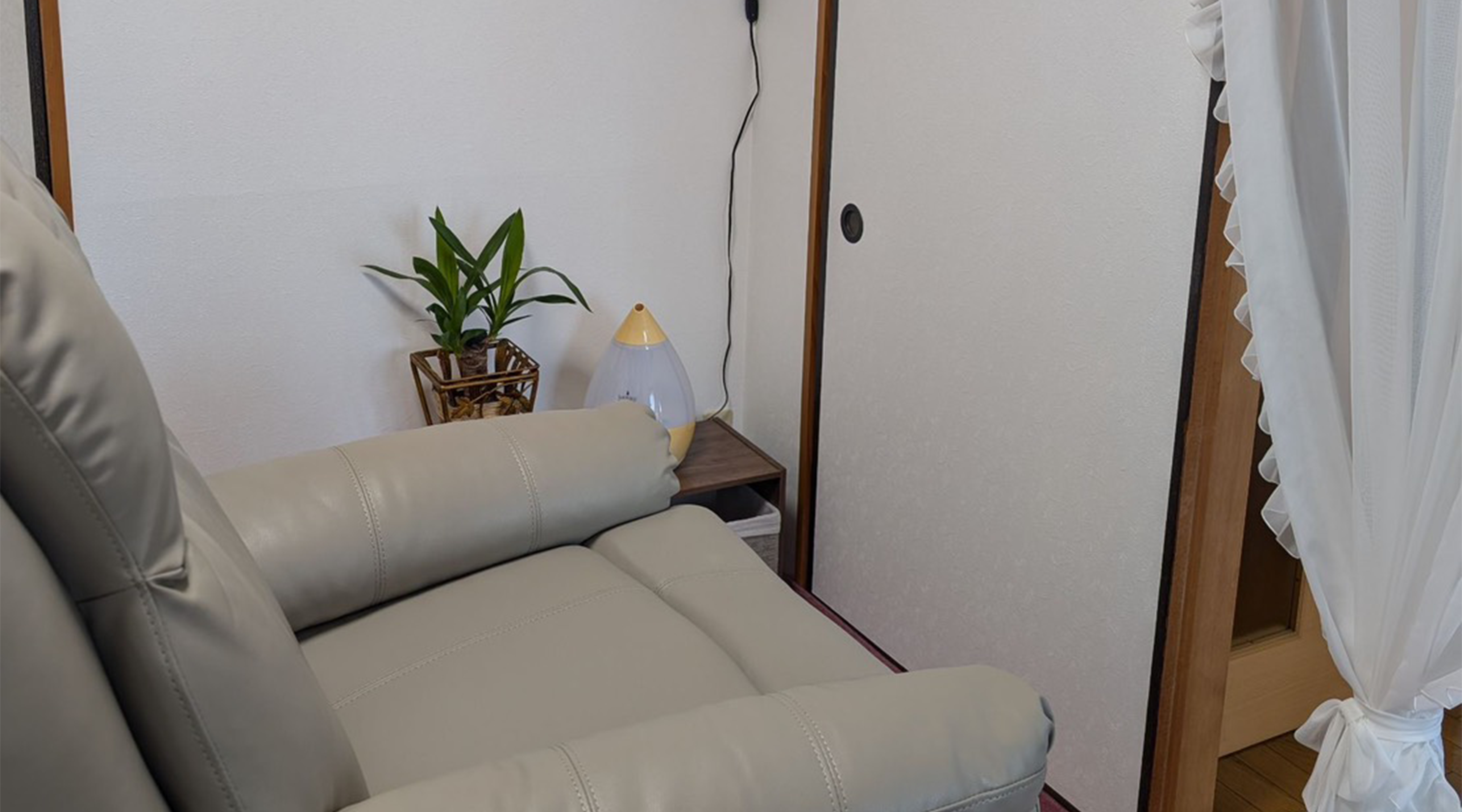 ミラクルBODY LUPINASUのサブ写真２